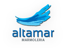 Marmolería Altamar - Mármoles, granitos y travertinos